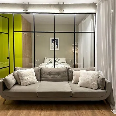 Apartment Milou's *