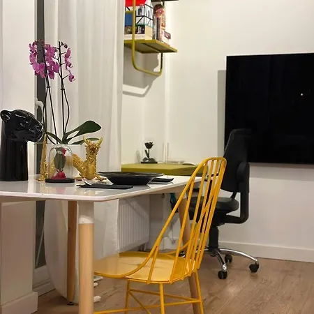 Apartment Milou's *