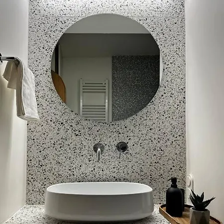 Milou's Apartment *
