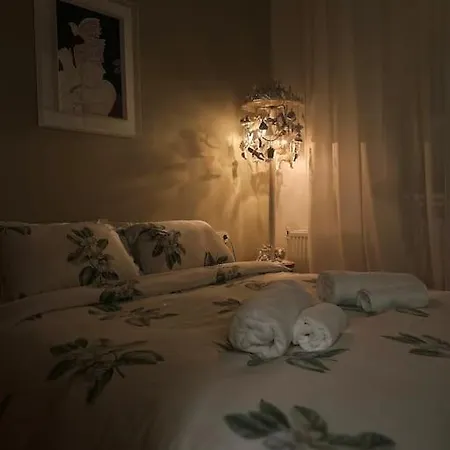 Apartment Milou's