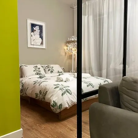 Apartment Milou's *