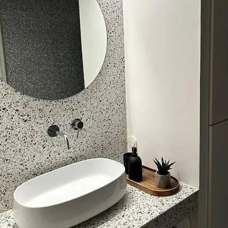Milou's Apartment *